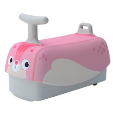 디벨플래닛 소프트 붕붕카 스킨, 다람쥐, 1개