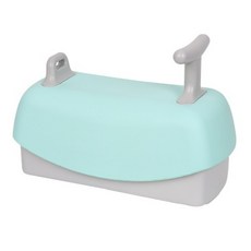 디벨플래닛 소프트 붕붕카 본체, 라이드온, 1개