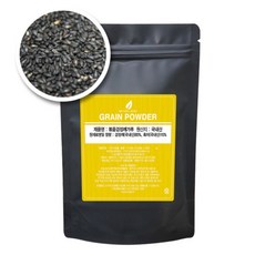 동이약초 볶음 검정깨가루, 100g, 1개