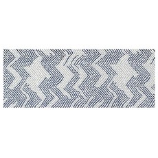 彩色生活 Geo 桌旗, 灰色, 170 x 32 cm, 1個