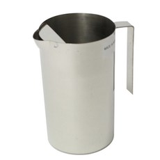 HoReCa 不鏽鋼水壺, 2L, 單色