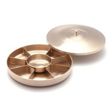 GEO CHANG YU GI 平九節板, 單一顏色, 1個