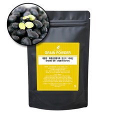 Dongeherb 炒黑豆粉, 1kg, 1個