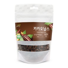 SungPoong 可可粒, 300g, 1包