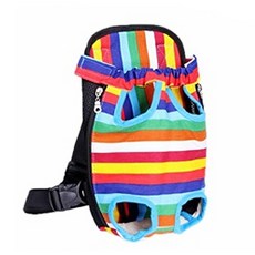 팻코디 멍이 냥이 허그 띠, 캔버스, 1개