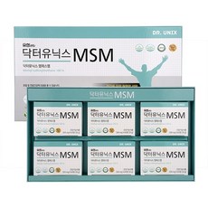 Ym Unix MSM博士, 360顆, 1組