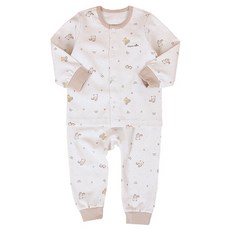 Organic Boom 深層雙面內衣