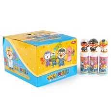 뽀로로 키움튼튼 비타민, 15정, 20개