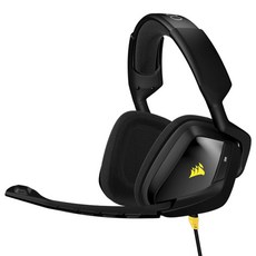 커세어(Corsair) STEREO 게이밍 헤드셋, VOID, 혼합 색상