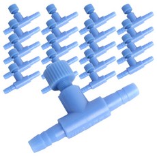 Five Ocean 單孔空氣調節器, 20個