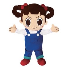 青陽韓國你好李子手偶 穿褲子的李子, 1個