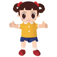 韓國青陽 Hello Jadoo 穿裙子的梅花, 1個