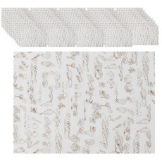 TINA PICNIC 簡單圖片傳承, 50張, 1個