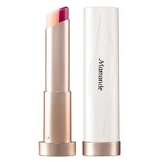 마몽드 듀얼 틴트 립 밤 3g, 5호 퍼플 엑센트, 1개