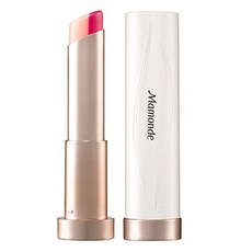 [Mamonde]듀얼 틴트 립 밤_3g, 2호 핑크 피버, 1개
