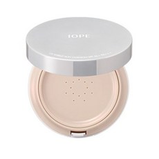 IOPE 艾諾碧 清爽美肌防曬氣墊 SPF50+ PA+++, 13g, 1個