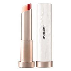 마몽드 듀얼 틴트 립 밤 3g, 3호 스타일리쉬 레드, 1개