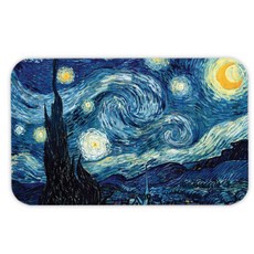 메모렛 MS200C 카드형 OTG USB 메모리 별이 빛나는 밤, 64GB, 1개