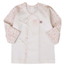 Organic Boom 印花連身衣