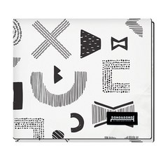 도노도노 유아동 사계절이불, 메이즈레터