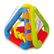 비키즈 치발기, 플레이, 1개