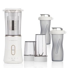 Shinil 信一 蔬果榨汁機 X-400MJS 金色, SMX-400MJS