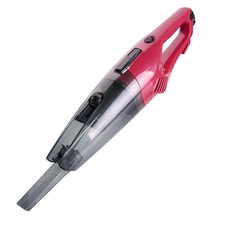 메디하임 2in1 파워 진공 청소기, MNC-780, 레드와인