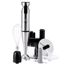 쿠진아트 스마트 스틱 핸드블렌더 CSB-80KR