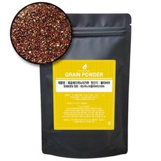 동이약초 볶음 레드 퀴노아가루, 1kg, 1개