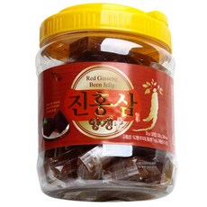 화과방 진홍삼 양갱, 35g, 30개
