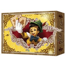 피코피코 보드게임, 혼합 색상, 1개