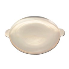 GEO CHANG YUGI 雙耳銅製韓式烤盤, 小號（280毫米）, 1個