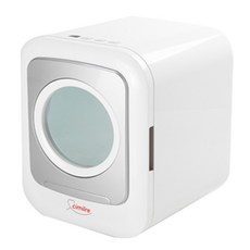 시밀레 듀얼 UV 젖병 살균 소독기, 그레이, CU-T300