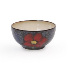 소담 로얄에식스 대접, 코발트, 1개