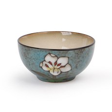 로얄에식스 소담 대접, 스카이블루, 1개