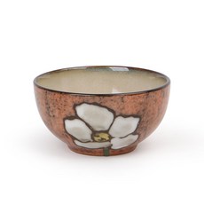 로얄에식스 소담 대접, 핑크, 1개