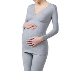 PANDORA by VIVIEN Pandora混色孕婦Lounge內衣 LG1862