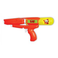 코코몽 라이더 물총, 레드, 1개