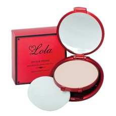 Lola Divine Prime 粉底妝前乳 16g, 單色, 1個