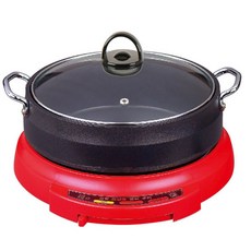 SUNHAK 多功能電飯煲 1.5L, SHC-1000