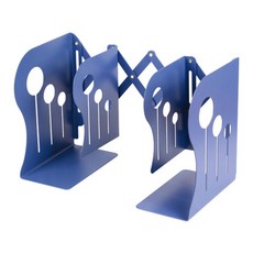 Academy 動態書架, 藍色