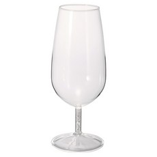 HARIO 玻璃高腳酒杯 BS-400-T, 1個