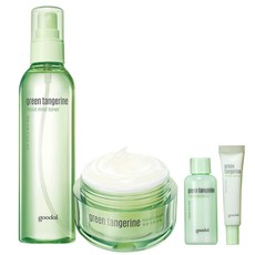 구달 청귤 수분 2종 세트, 1세트