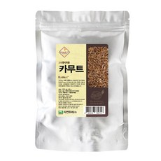 자연두레 카무트, 300g, 1개