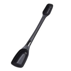 MANNA 長量勺 黑色, 1個