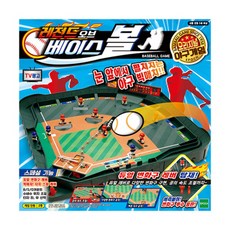 TOYTRON 棒球比賽的傳奇, 藍色