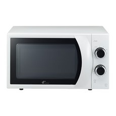 디바이딤채 전자레인지 20L MWB20M, MWB20MW (화이트)