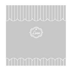 파랑나무 안개 시트지 스트라이프 커튼