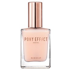 포니이펙트 네일 케어 베이스코트, 1개