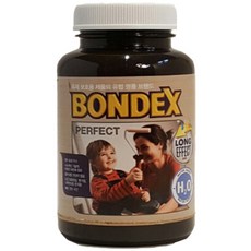 본덱스 퀵드라잉 수용성 우드스테인, 731도토리, 250ml, 1개